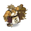 Aermyn 'Braco' Scalptaras