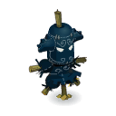 Shadow Punchbag