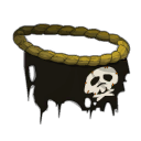 Buck Anear's Belt