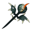 Pandamonium Wand