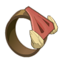 Boar Ring