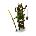 Maltrío