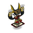 Jammy Jack (Event Monsters)