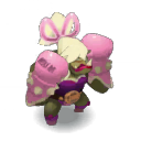 Mama Troolona