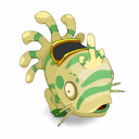 Almond and Emerald Seemyool