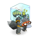 Apewicubic Bearbarian