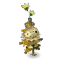 Hop Scarecrow