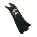 Pirate Cloak