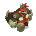 Ishigood Pak the Mover