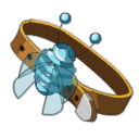 Escaracinto azul