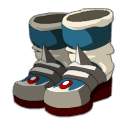Bottes de Maîtrise