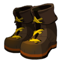 Botas de Lario
