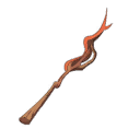Baguette de l'initié