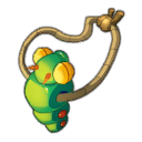 Larvamulet