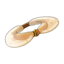 Blopinturón coco
