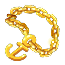 Fisherman Amulet