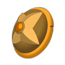 Escudo de jefe cocodrail