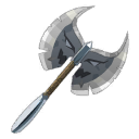 Huvant Axe