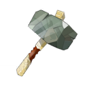 Marteau du Dragoeuf