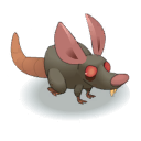 Ratablandada