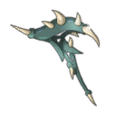 Chaotic Scythe