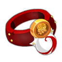 Cinturón de los Redrous
