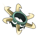 Kolosso Ring