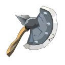 Pole Axe