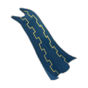 Salt 'n' Battery Cape