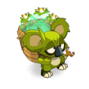 Koalak reineta
