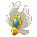 Escudo de Ilyzaelle