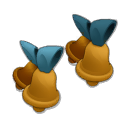 Cascabeles de Demena