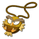 Amuleto del búho