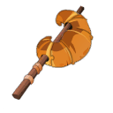Frigostine's Wand