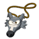 Boowolf Amulet