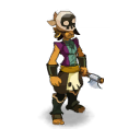 Rogue Clan Bandit