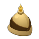 Sombrero vulkaniano