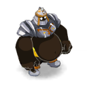 Potbellion