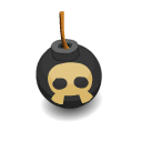 Bomba zuca