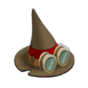 Sombrero de aventurero