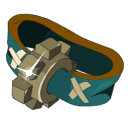 Sylargh's Strap