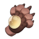 Bzzegg Supervisor's Fist