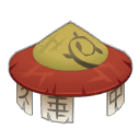 Soft Oak Hat