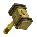 Martillo de Moon