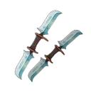 Lordsoth Daggers