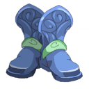Gobball Breeder Boots