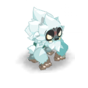 Abominable yiti de las nieves