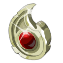 Acorazado de fuego mediano