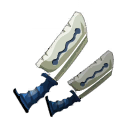 Stek Knife