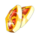 Caparazón de fuego mayor